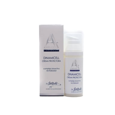 CREMA PROTECTORA ROSTRO DR FONTBOTÉ 50 GR DINAMICELL - 1