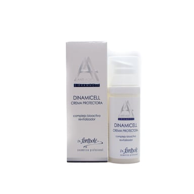 CREMA PROTECTORA ROSTRO DR FONTBOTÉ 50 GR DINAMICELL - 2