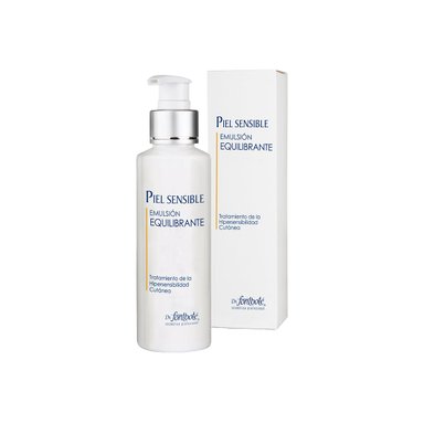 HIDRATANTE ROSTRO DR FONTBOTÉ 150 ML EMULSION FACIAL EQUILIBRANTE PIEL SENSIBLE - 2