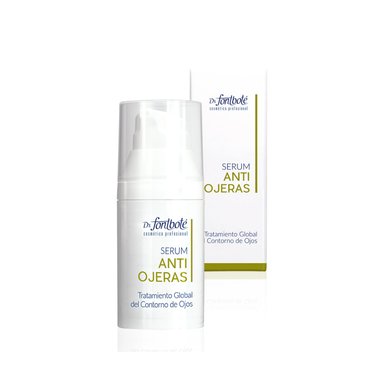 SERUM DR FONTBOTÉ 30 ML ANTIOJERAS - 1