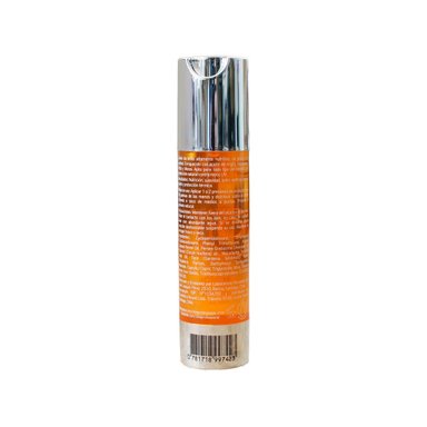 SERUM CAPILAR FASCINATION OIL ACEITE PEARL 50 ML CLOE - 2