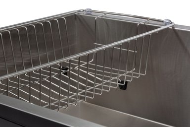 LAVAPLATOS FDV DELUXE BIG CUBUS 2.0 75 CM - 1