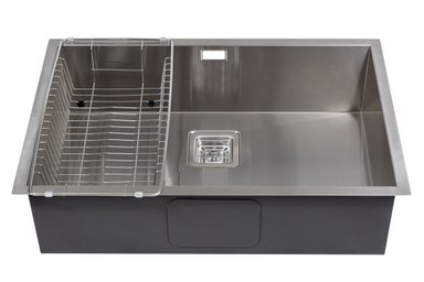 LAVAPLATOS FDV DELUXE BIG CUBUS 2.0 75 CM - 5