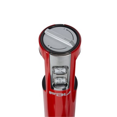 PROCESADORA FDV 800 W MINIPIMIER THUNDER - 3