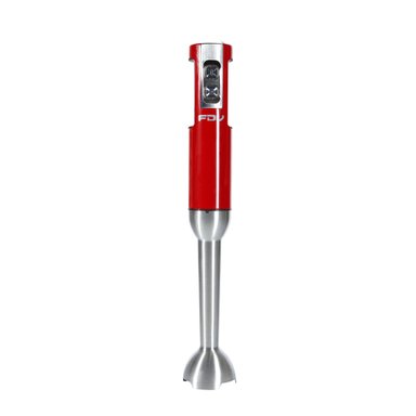 PROCESADORA FDV 800 W MINIPIMIER THUNDER - 4