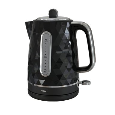 HERVIDOR FDV DIAMOND - 1