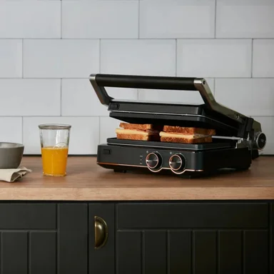 GRILL PANINI FDV OLIMPIA - 4