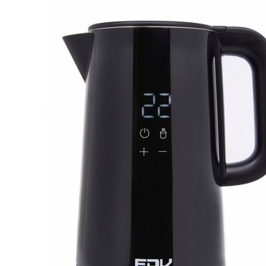 HERVIDOR TOUCH 1.7 LTS FDV - 5