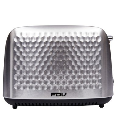 TOSTADOR FDV STEEL - 1