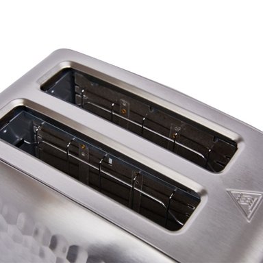 TOSTADOR FDV STEEL - 3