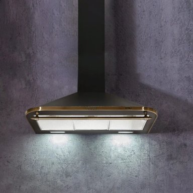 CAMPANA FDV VINTAGE 90 3.0 - 4