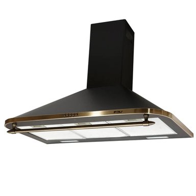 CAMPANA FDV VINTAGE 90 3.0 - 6