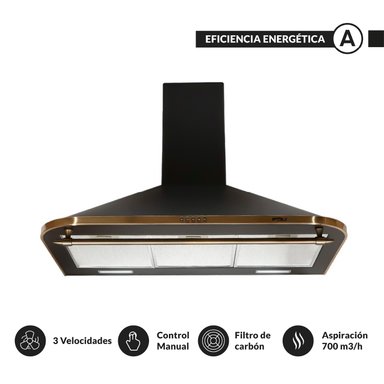 CAMPANA FDV VINTAGE 90 3.0 - 8
