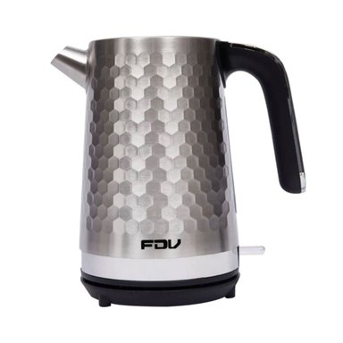 HERVIDOR FDV STEEL - 1