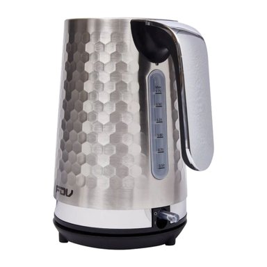 HERVIDOR FDV STEEL - 2