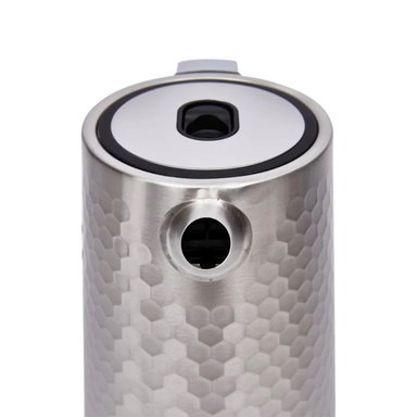 HERVIDOR FDV STEEL - 3
