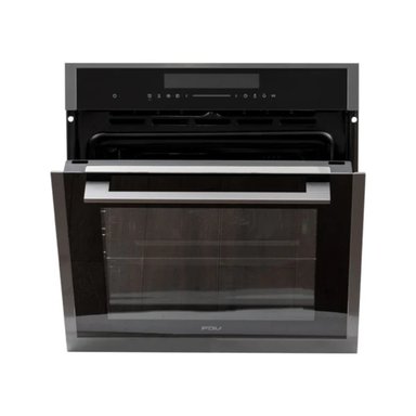 HORNO EMPOTRADO PRESTIGE 72 LTS FDV - 2