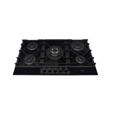 Encimera a Gas Signature 5 Quemadores 90 cm FDV - 1