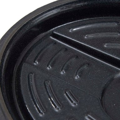 OLLA HIERRO FUNDIDO 4.1 LITROS COQUINARIA - 4