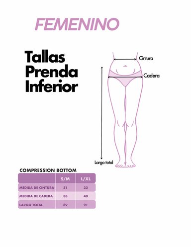 COMPRESSION PANT MUJER PEAK PERFORMANCE NEGRO ARENARIA - 3