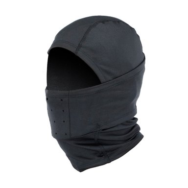 BALACLAVA HARDWORK NEGRO HW HIBRID - 1