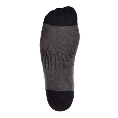 PACK X5 CALCETINES HOMBRE ALASKA CLASSIC - 2