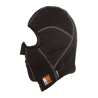 BALACLAVA HARDWORK NEGRO HW NO WIND - 4
