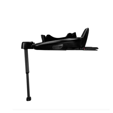 BASE SILLA AUTO NUNA NEXT NEGRO - 3