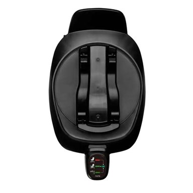 BASE SILLA AUTO NUNA NEXT NEGRO - 5