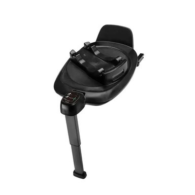 BASE SILLA AUTO NUNA NEXT NEGRO - 6