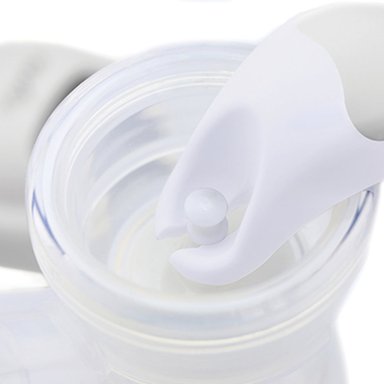 EXTRACTOR LECHE BEBESIT MANUAL MAGIC EASY - 6