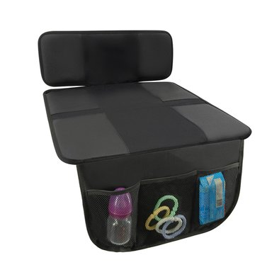 PROTECTOR DE ASIENTO AUTO EASY CLEAN SILLA AUTO BEBE - 1