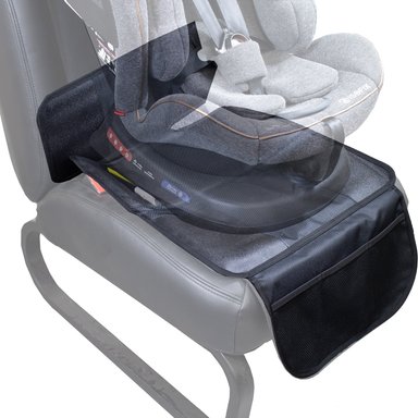 PROTECTOR DE ASIENTO AUTO EASY CLEAN SILLA AUTO BEBE - 3