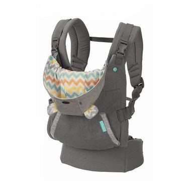 PORTABEBE S CUDDLE UP ERGONOMIC 5331 INFANTINO - 1
