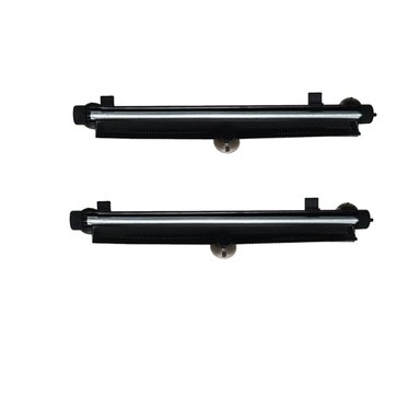 PROTECTOR UV X2 SOL AUTO PARASOL ROLLER BEBE DOBLE UNIVERSAL - 4
