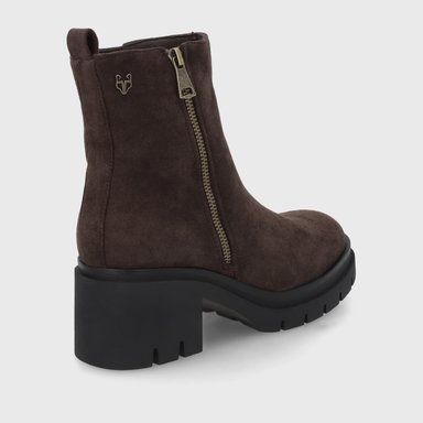 BOTIN TACO CAFE MUJER 46203 - 5
