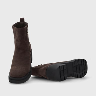 BOTIN TACO CAFE MUJER 46203 - 7