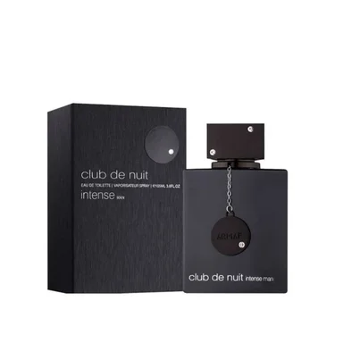 PERFUME ARMAF CLUB DE NUIT INTENSE VARON EDT 105 ML - 1