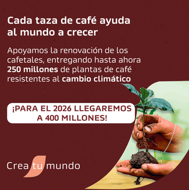 CAFÉ NESCAFÉ TRADICIÓN 400G - 4