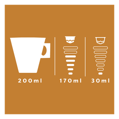 CAFETERA GENIO S PLUS + CÁPSULAS DE CAFÉ STARBUCKS CARAMEL MACCHIATO X3 CAJAS - 5