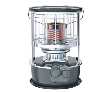 ESTUFA PARAFINA KPM-3300 - 1