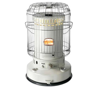 ESTUFA PARAFINA KPM-23 - 1