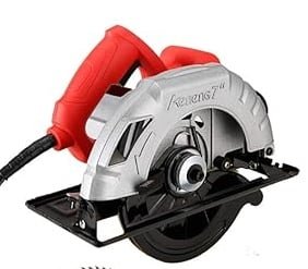 SIERRA MESA CARPINTERIA 220V CIRCULAR ELECTRICA - 1