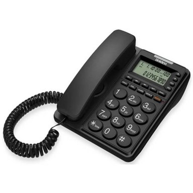 TELEFONO MANOS LIBRES C/IDENTIFICADOR UNIDEN CE6409 - 1