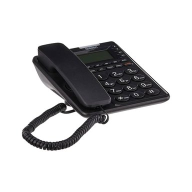 TELEFONO MANOS LIBRES C/IDENTIFICADOR UNIDEN CE6409 - 2