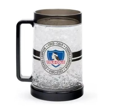 SCHOPERO FROZEN 600 ML COLO COLO - 1
