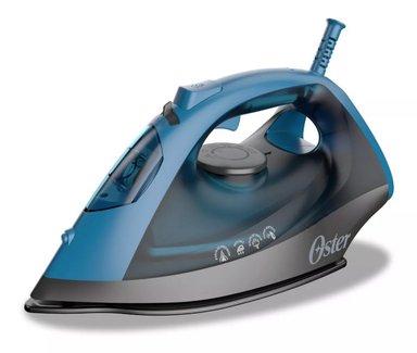 PLANCHA DE VAPOR OSTER® CON BASE DE CERÁMICA GCSTBS6052 - 4