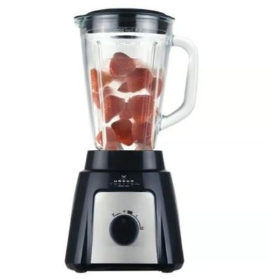 LICUADORA UT-TITAN500-B - NEGRO - 1