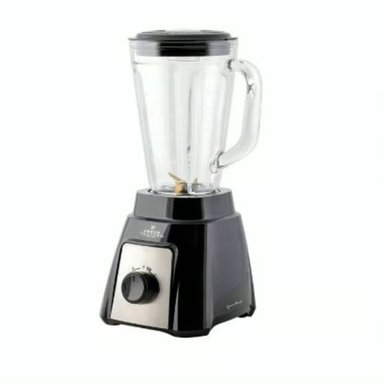 LICUADORA UT-TITAN500-B - NEGRO - 2
