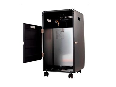ESTUFA CALEFACTOR GAS 5 KG KENDAL KG-5 - 4